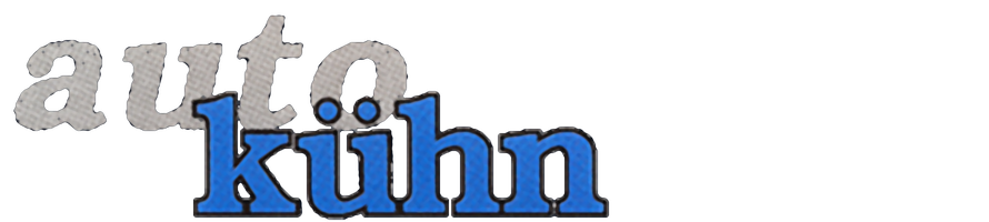 Auto Kühn Logo