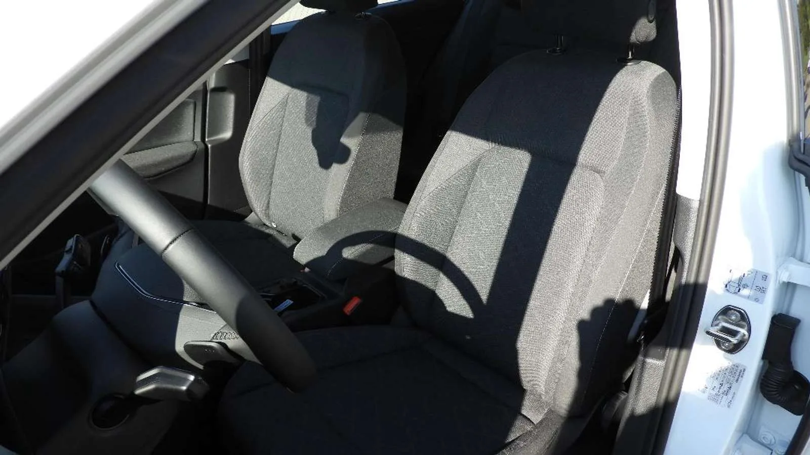 VW Golf Variant Life VIII, Kombi, aus dem Bestand von Auto-Kühn Schmölln — Ansicht 11 von 16