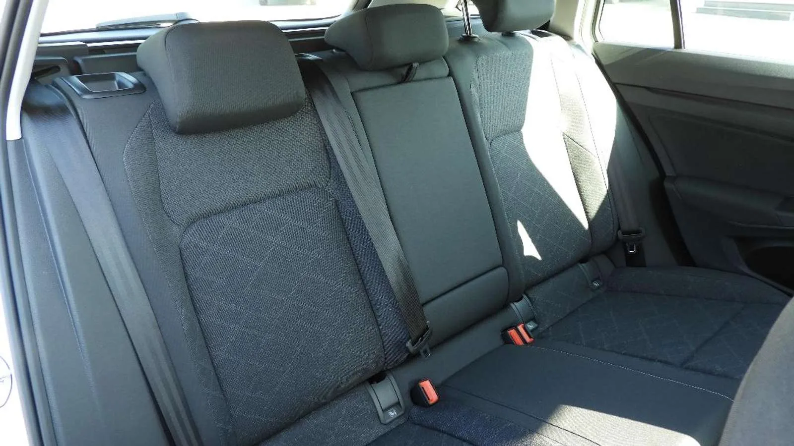 VW Golf Variant Life VIII, Kombi, aus dem Bestand von Auto-Kühn Schmölln — Ansicht 13 von 16