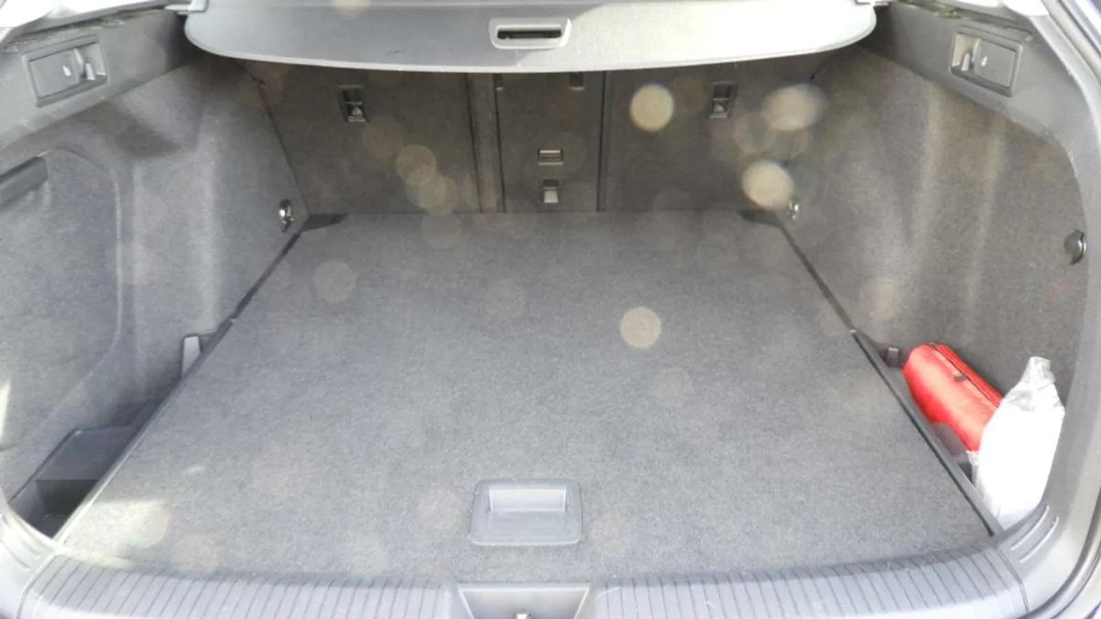 VW Golf Variant Life VIII, Kombi, aus dem Bestand von Auto-Kühn Schmölln — Ansicht 14 von 15